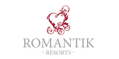 Romantikurlaub in den Romantik-Resorts - romantische Hotels der Extraklasse.